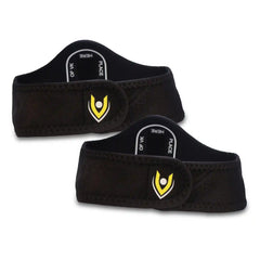 VK Boost: Pair of Ankle Booster Straps