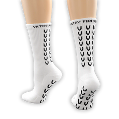 VKTRY Grip Socks (3 Pairs)