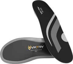 Silver VK Insoles