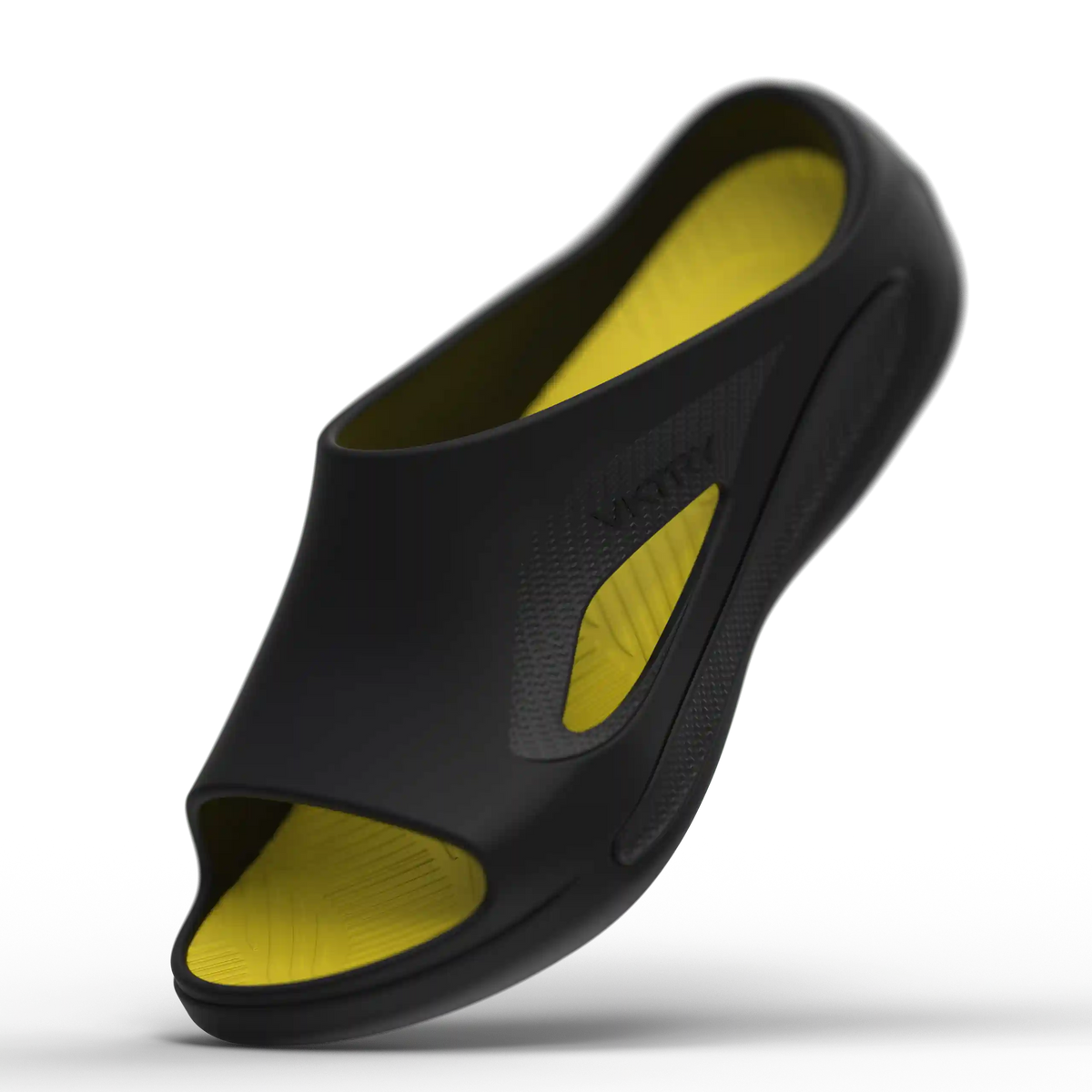 VKTRY Recovery Slides