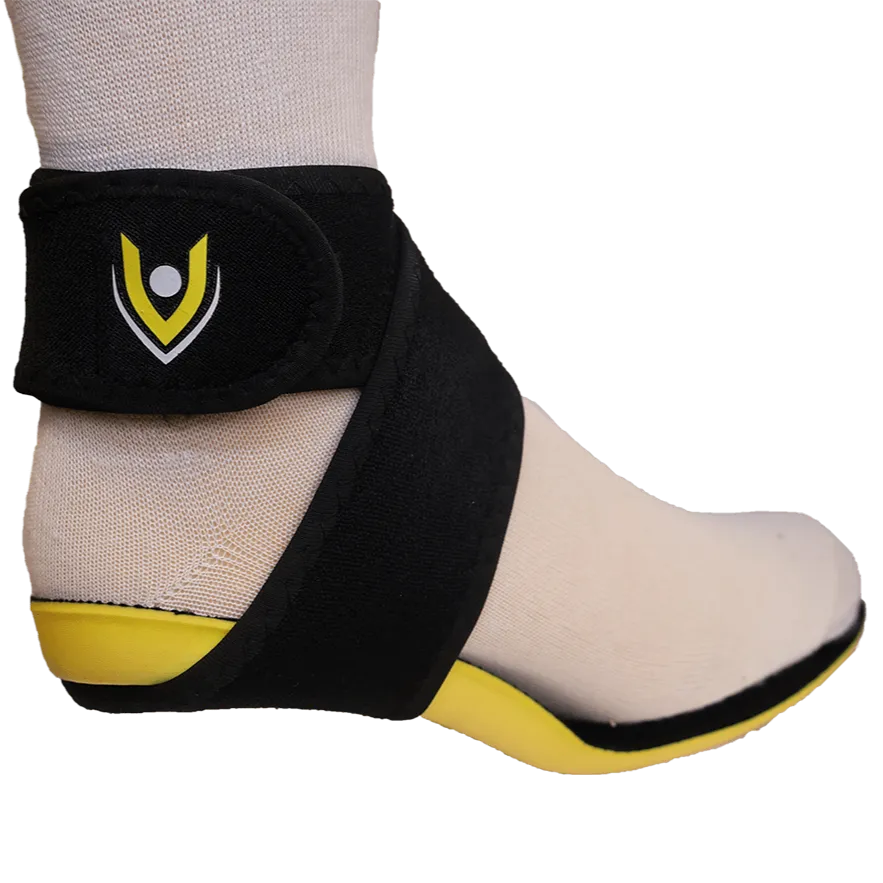 VK Boost: Pair of Ankle Booster Straps