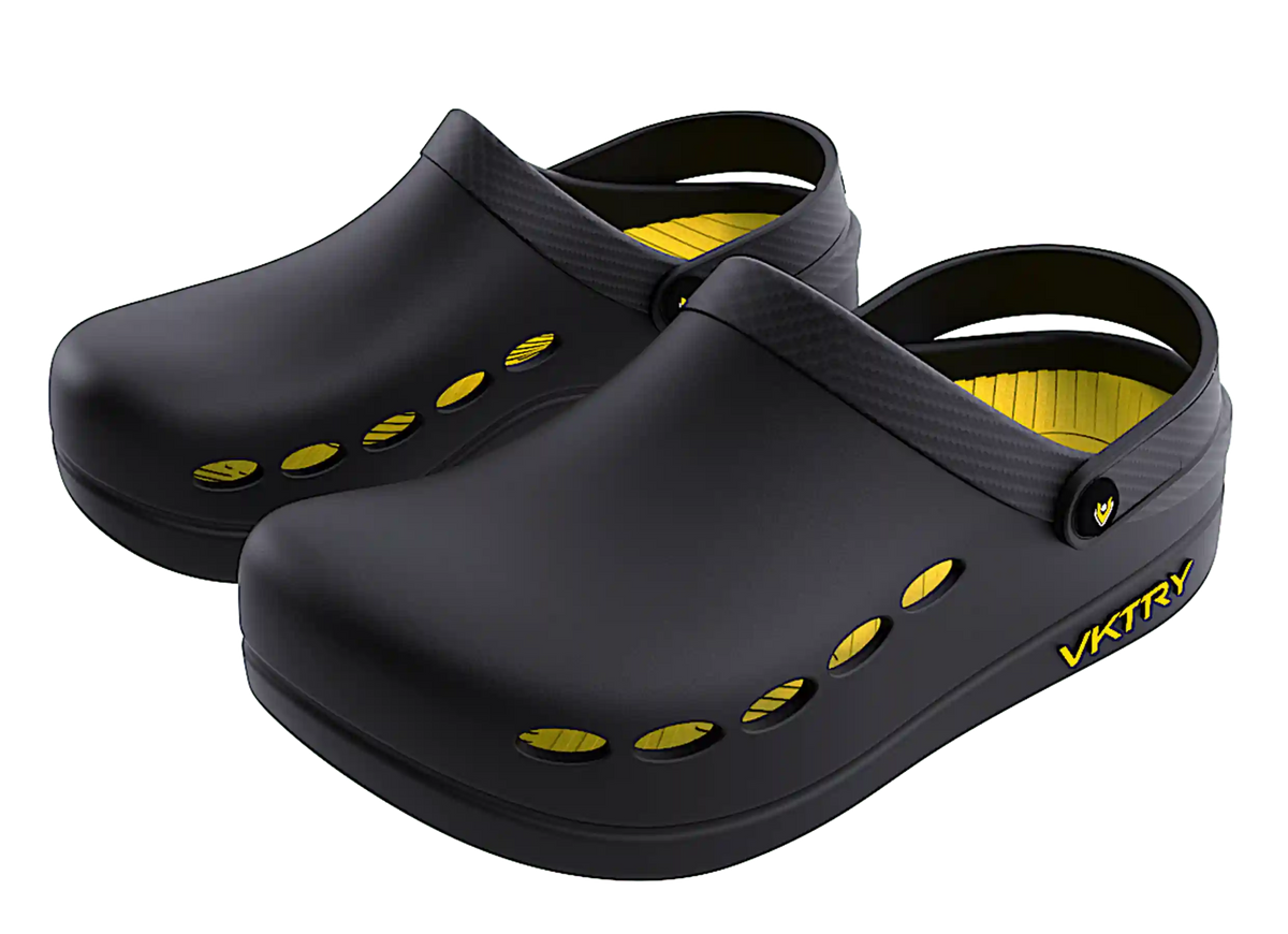 VKTRY Recovery Clog