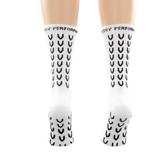 VKTRY Grip Socks (3 Pairs)