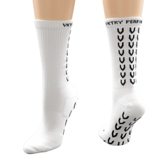 VKTRY Grip Socks (3 Pairs)