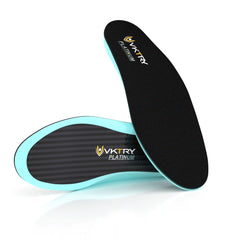Platinum Custom Orthotics