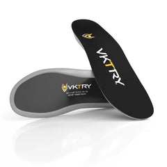 Silver VK Insoles