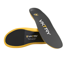 Gold VK Insoles // Pro Level 2