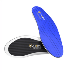 Platinum Custom Orthotics