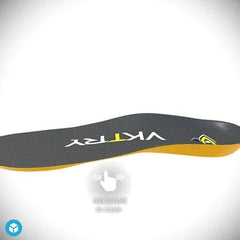 Gold VK Insoles // Pro Level 2